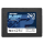 Patriot 240GB 2,5" SATA SSD BURST ELITE - 622636 - zdjęcie